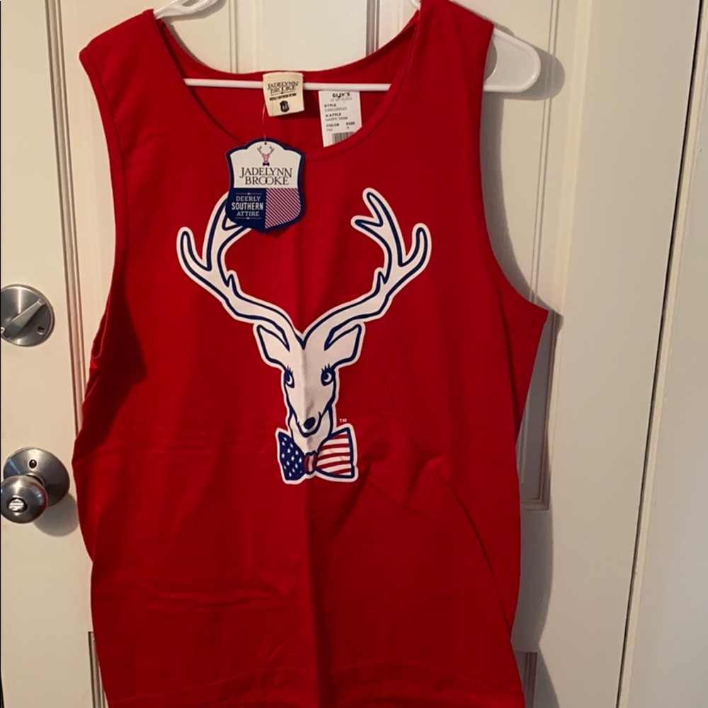 Tank top